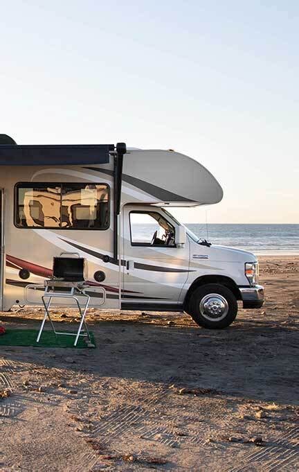 outdoorsy rentals|RV Rentals: Explore the Open Road in Comfort 